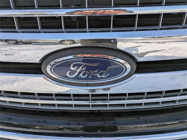 Certified 2018 Ford F150 XLT w/ Equipment Group 302A Luxury image 9