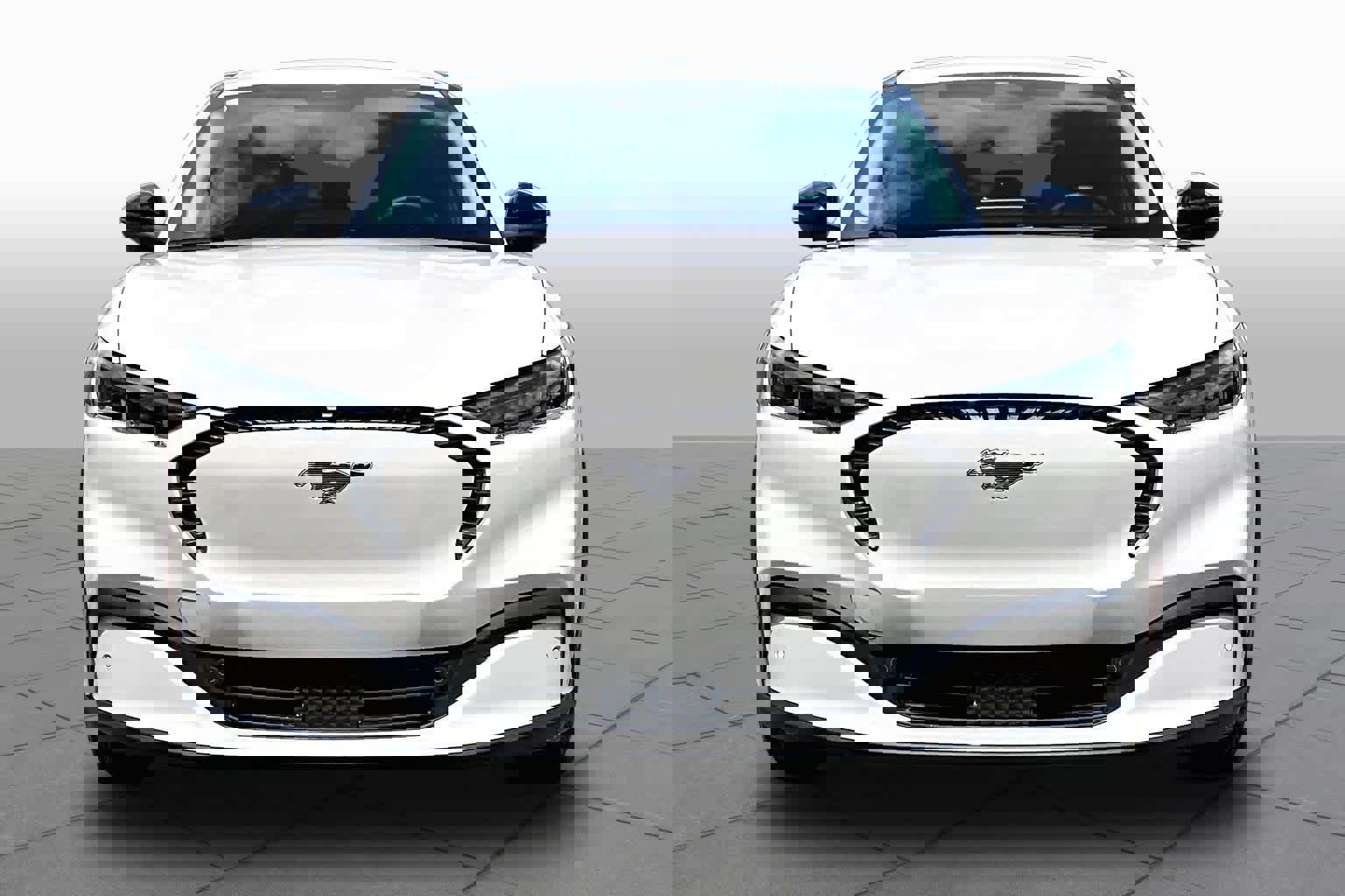 Certified 2025 Ford Mustang Mach-E Select w/ Comfort Package Lite RWD image 7