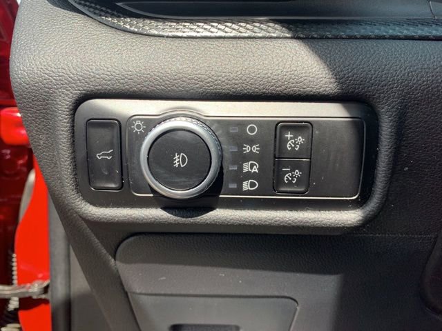 Certified 2023 Ford Explorer ST w/ Equipment Group 401A AWD/4WD image 24