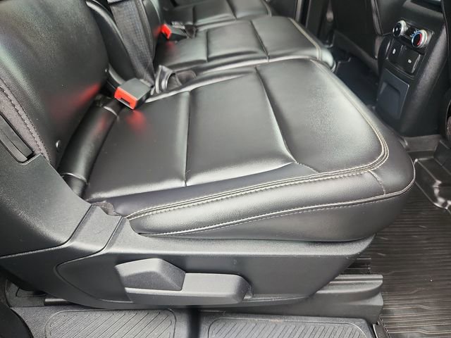 Certified 2023 Ford Explorer XLT w/ Equipment Group 202A image 31