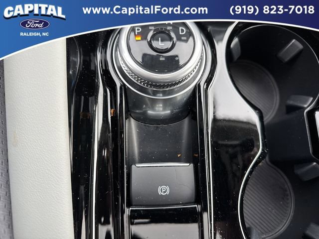 Certified 2025 Ford Explorer Platinum w/ Ultimate Package image 30