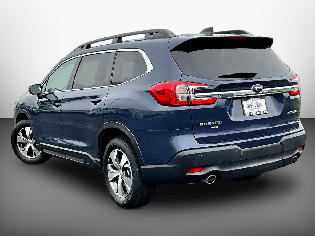 Used 2023 Subaru Ascent Premium w/ Convenience Package AWD/4WD image 4