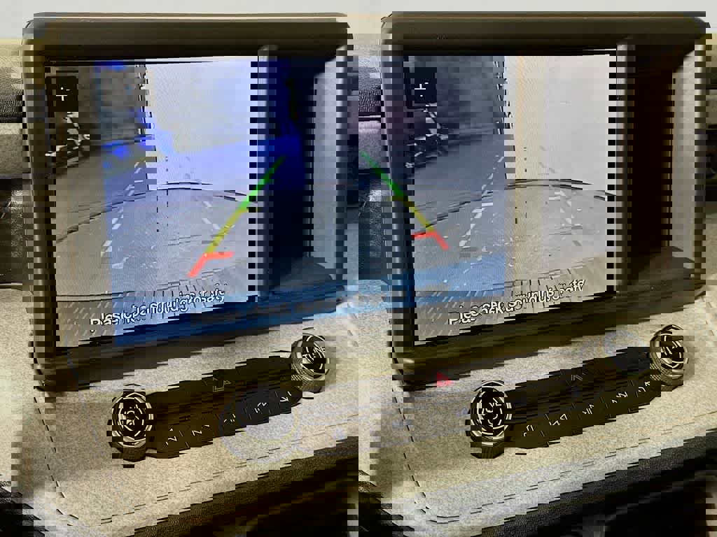 Certified 2022 Ford Maverick XLT image 27