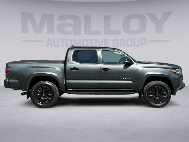 Used 2023 Toyota Tacoma Limited w/ Nightshade Package AWD/4WD image 6