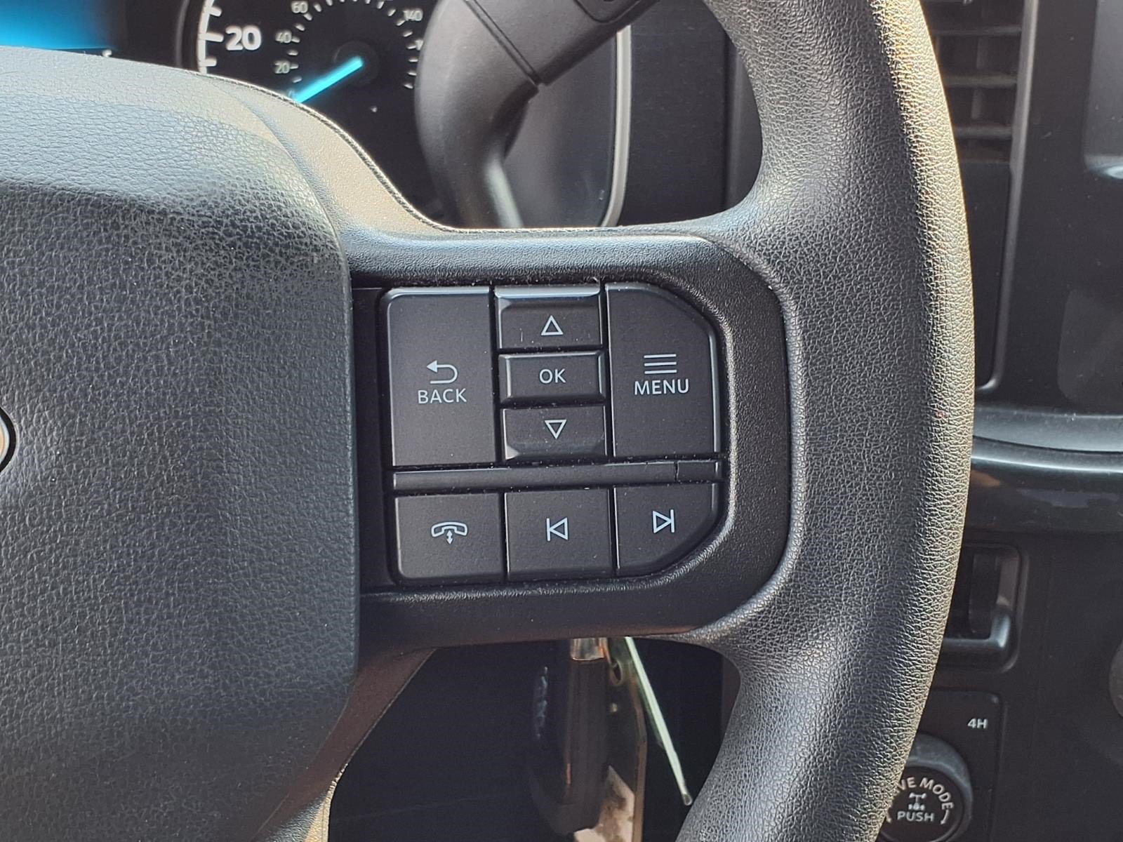 Certified 2022 Ford F150 XL w/ STX Appearance Package AWD/4WD image 26