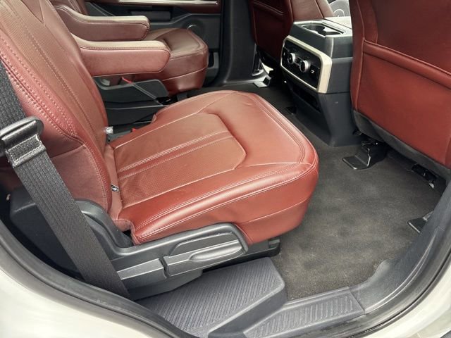 Certified 2024 Ford Expedition Limited image 43