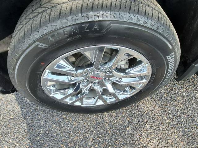 Used 2023 GMC Sierra 1500 SLT RWD image 28