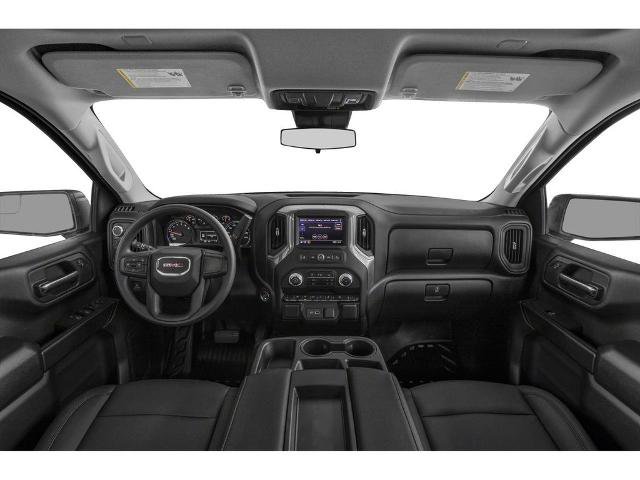 Used 2024 GMC Sierra 1500 SLT w/ SLT Premium Plus Package AWD/4WD image 5