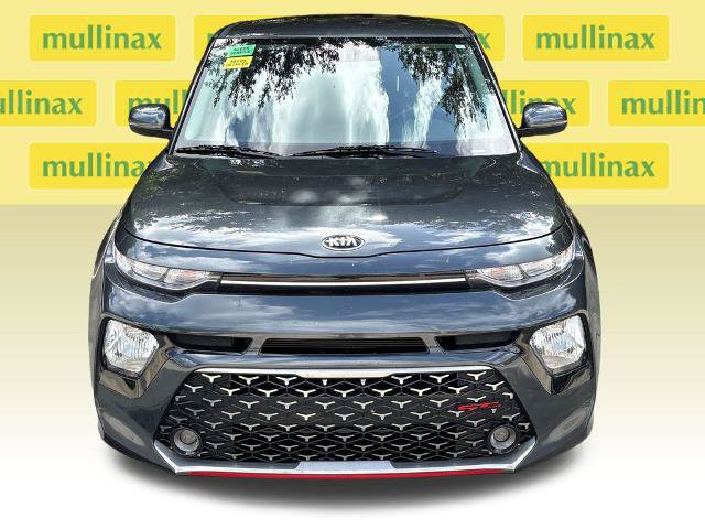 Used 2021 Kia Soul GT-Line FWD image 15