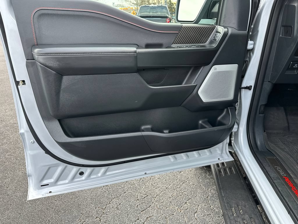 Certified 2025 Ford F150 Raptor AWD/4WD image 10
