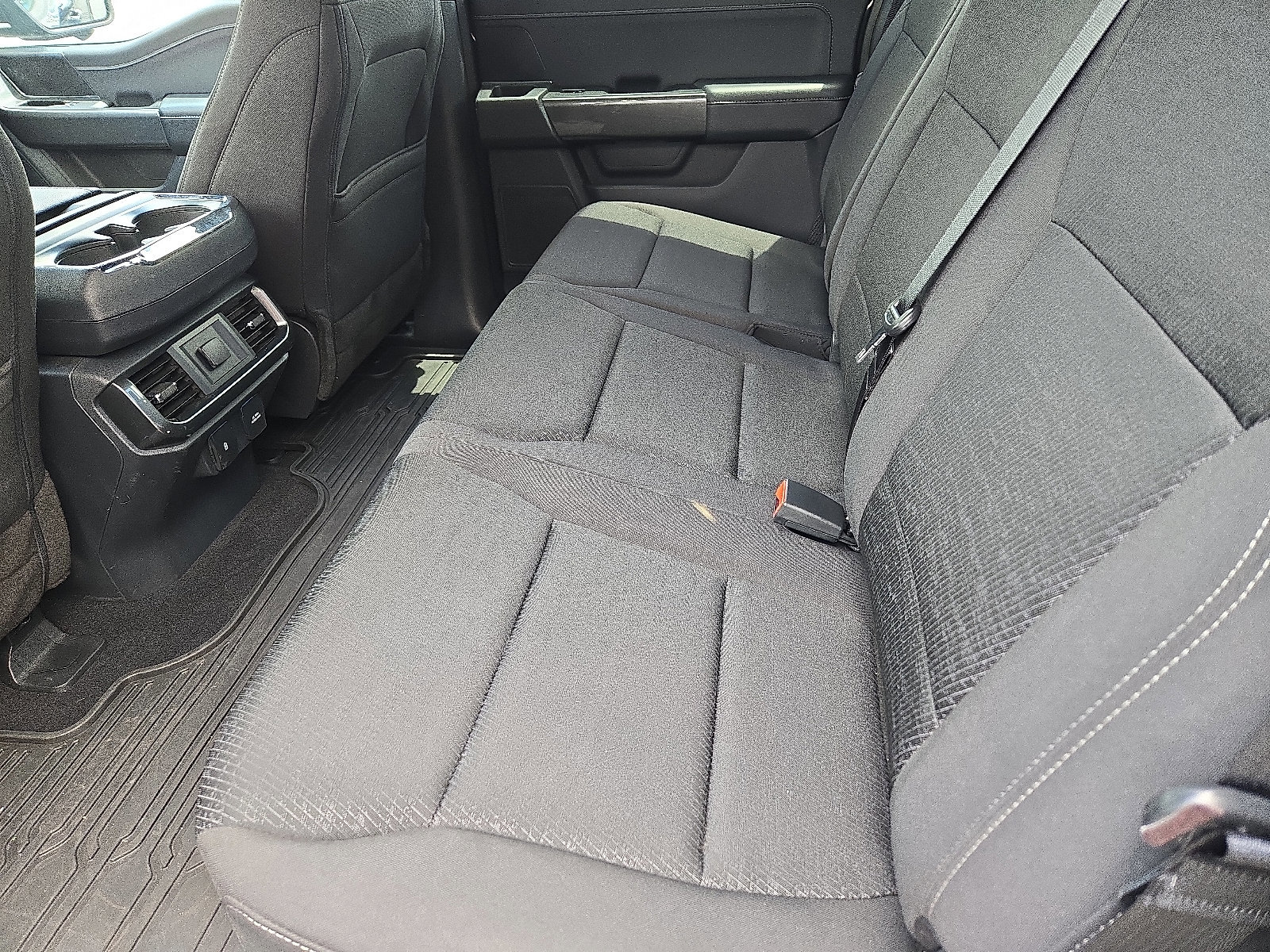 Certified 2023 Ford F150 XLT w/ Equipment Group 302A High image 16