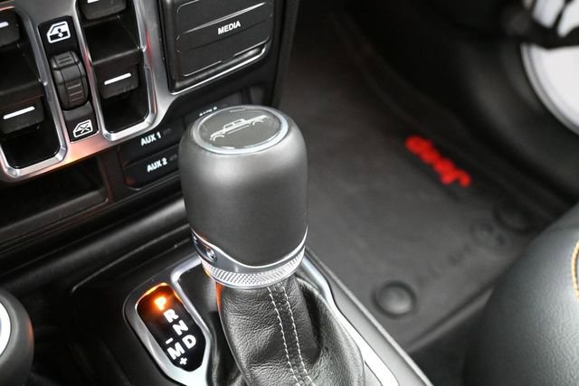 Used 2025 Jeep Gladiator Sport AWD/4WD image 22