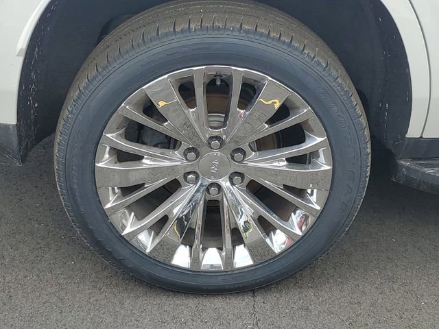 Used 2021 GMC Yukon Denali image 5