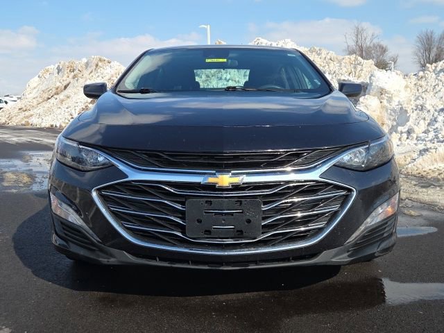 Used 2023 Chevrolet Malibu LT image 7