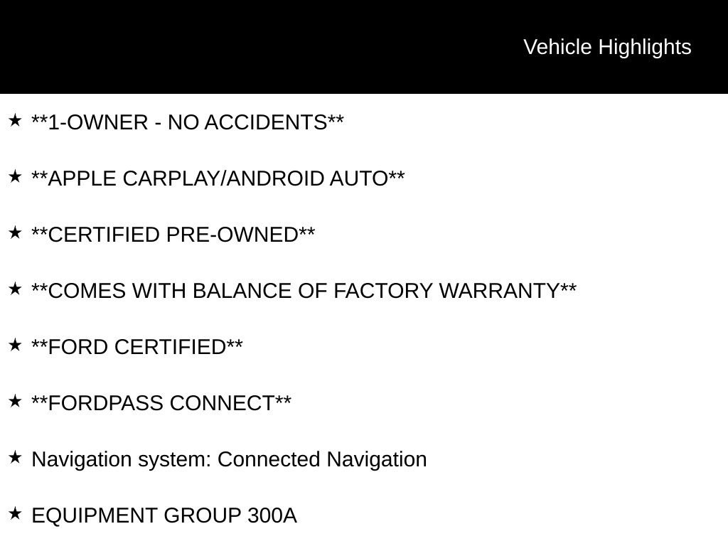Certified 2023 Ford Mustang Mach-E Premium w/ Mustang Nite Pony Package AWD/4WD image 9