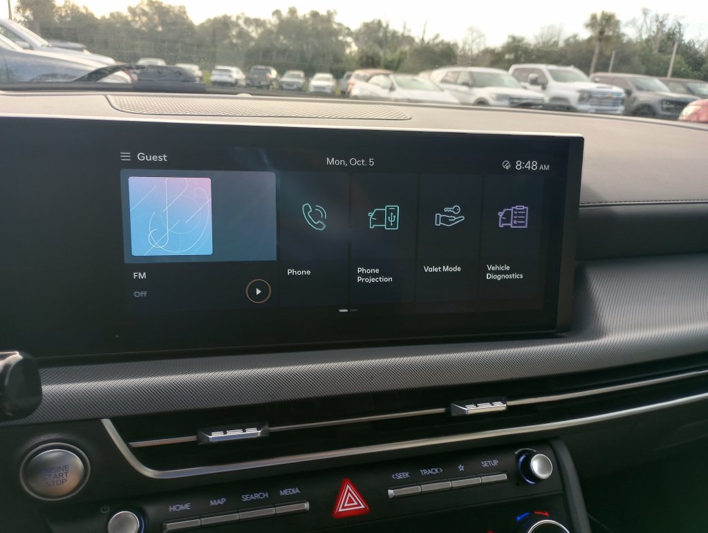 Used 2024 Hyundai Sonata SEL FWD image 23
