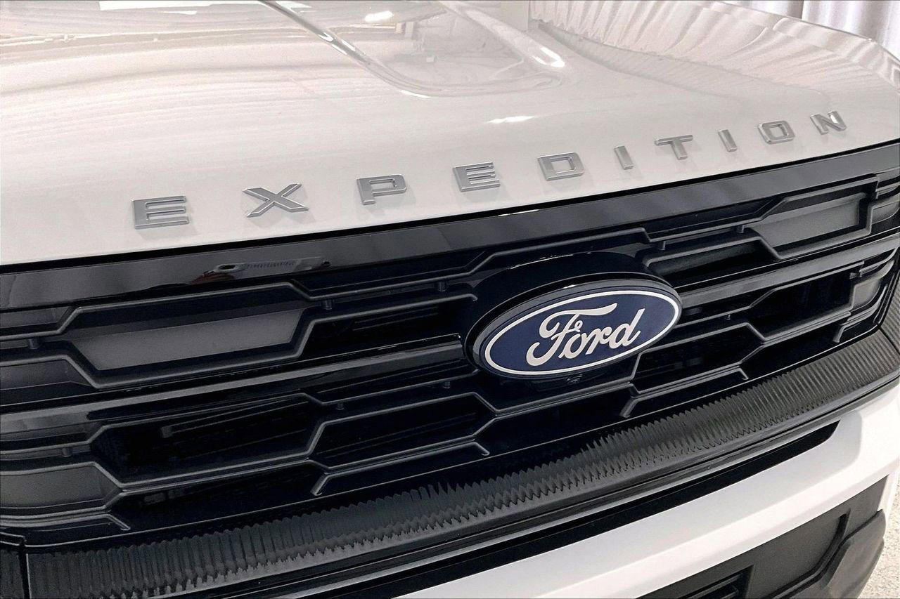 Certified 2025 Ford Expedition Max Active image 31
