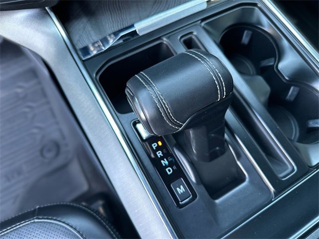 Certified 2023 Ford F150 Platinum w/ Equipment Group 701A High image 21