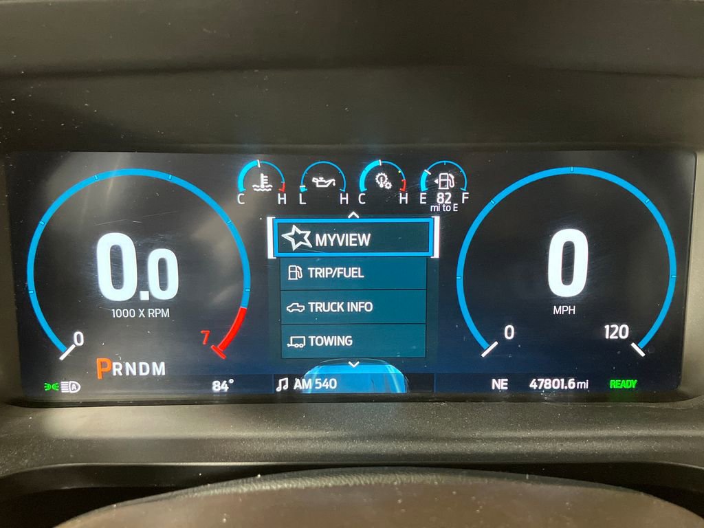 Certified 2022 Ford F150 King Ranch w/ Equipment Group 601A High image 20