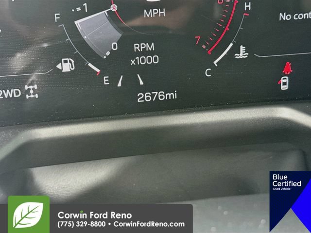 Used 2026 GMC Acadia Elevation w/ Black Edition AWD/4WD image 16