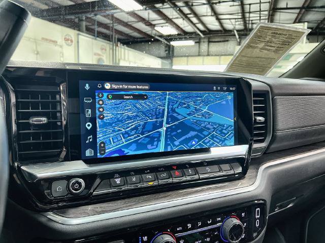 Used 2026 Chevrolet Silverado 2500 LTZ w/ Trail Boss Package AWD/4WD image 37