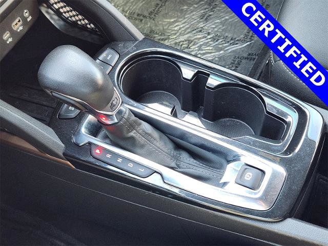 Used 2023 Chevrolet TrailBlazer ACTIV w/ Convenience Package image 20