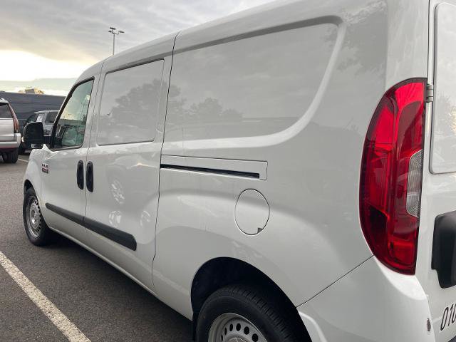 Used 2022 RAM ProMaster City Wagon FWD image 3