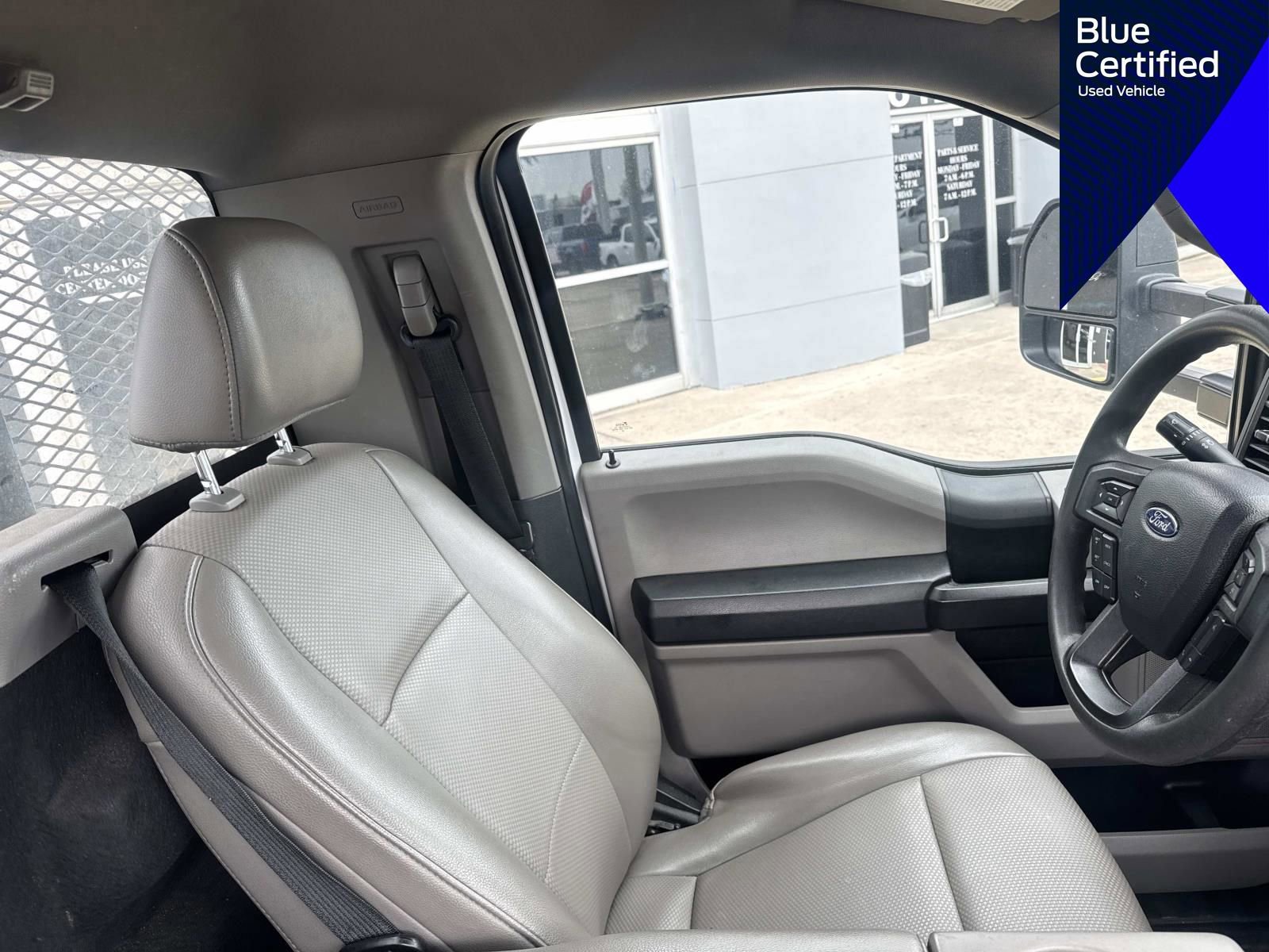 Certified 2021 Ford F550 XL image 17