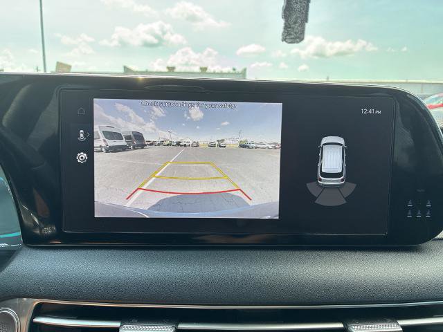 Used 2023 Hyundai Palisade XRT FWD image 27