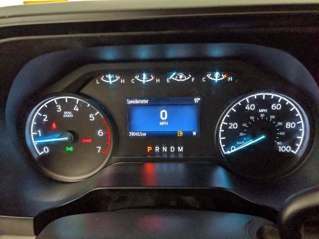 Certified 2025 Ford F250 XLT w/ FX4 Off-Road Package AWD/4WD image 12