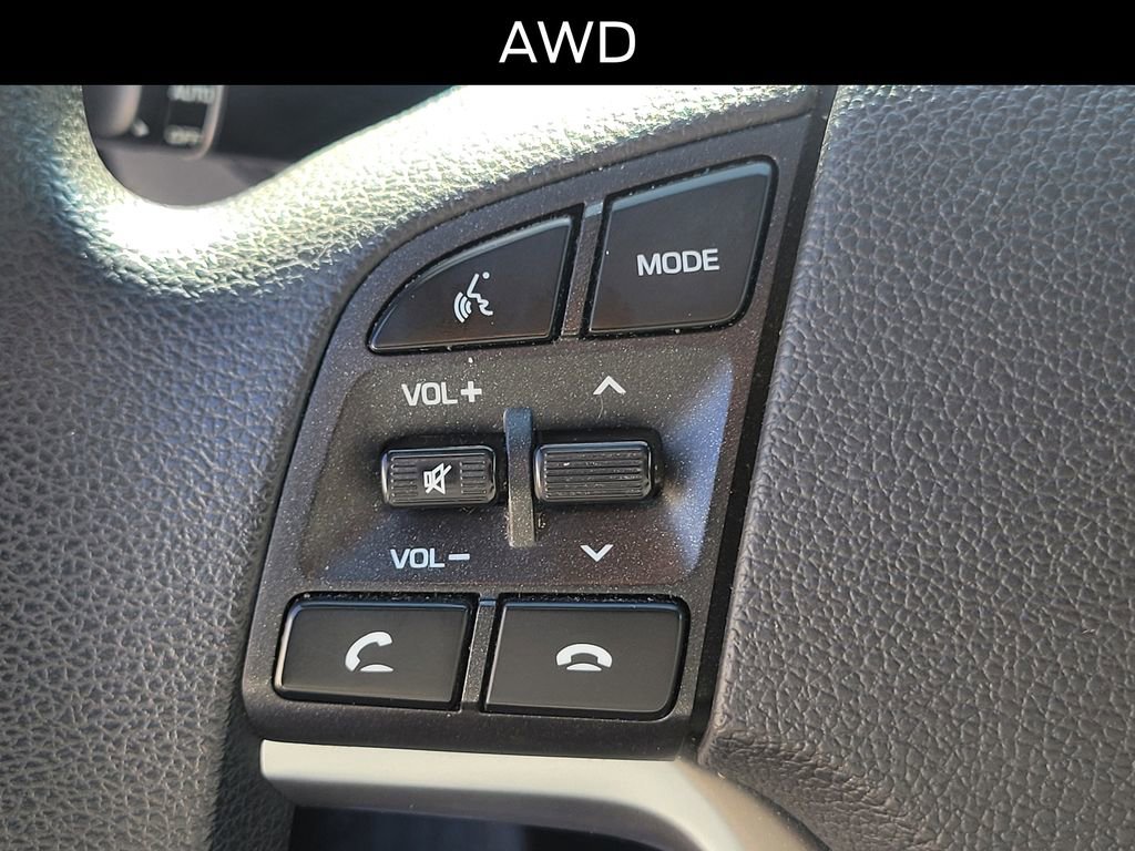 Used 2019 Hyundai Tucson Value image 21