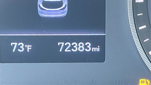 Used 2019 Hyundai Tucson SE FWD image 27