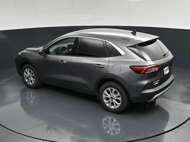 Certified 2024 Ford Escape Active AWD/4WD image 38