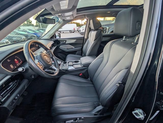 Used 2024 Acura MDX SH-AWD image 7