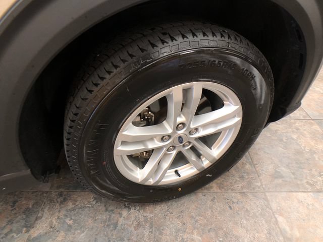 Certified 2020 Ford Explorer XLT w/ Equipment Group 202A AWD/4WD image 9