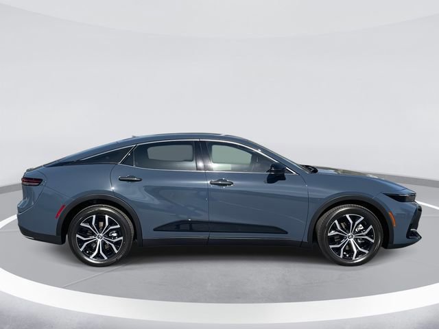 Used 2026 Toyota Crown XLE image 2