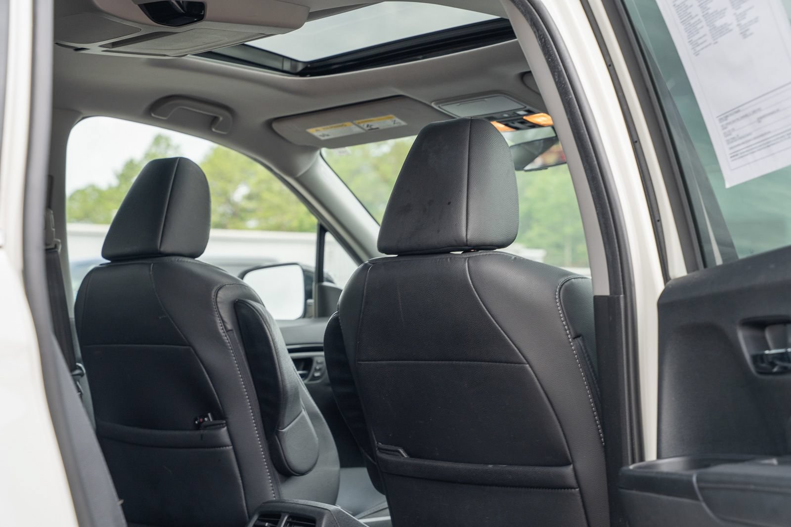 Used 2019 Honda Pilot Touring image 15