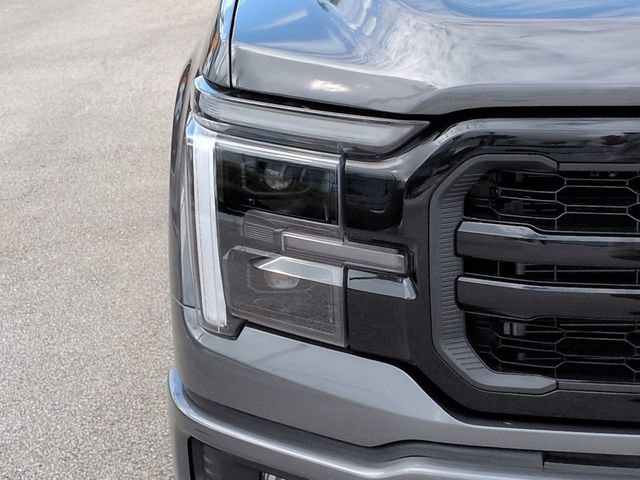 Certified 2026 Ford F150 Lariat w/ Equipment Group 501A Mid AWD/4WD image 10