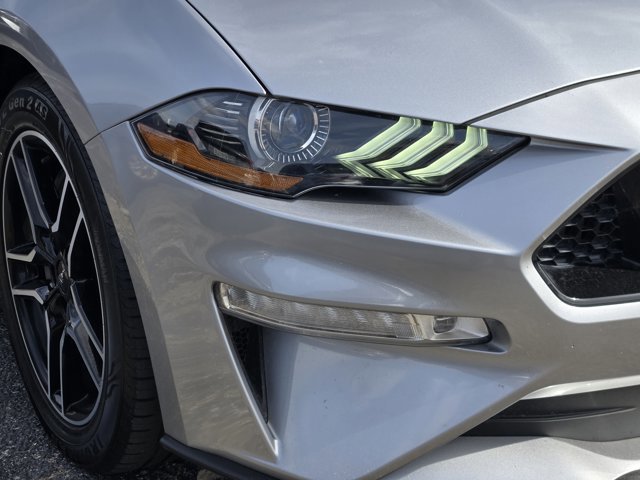 Certified 2022 Ford Mustang GT Premium image 8