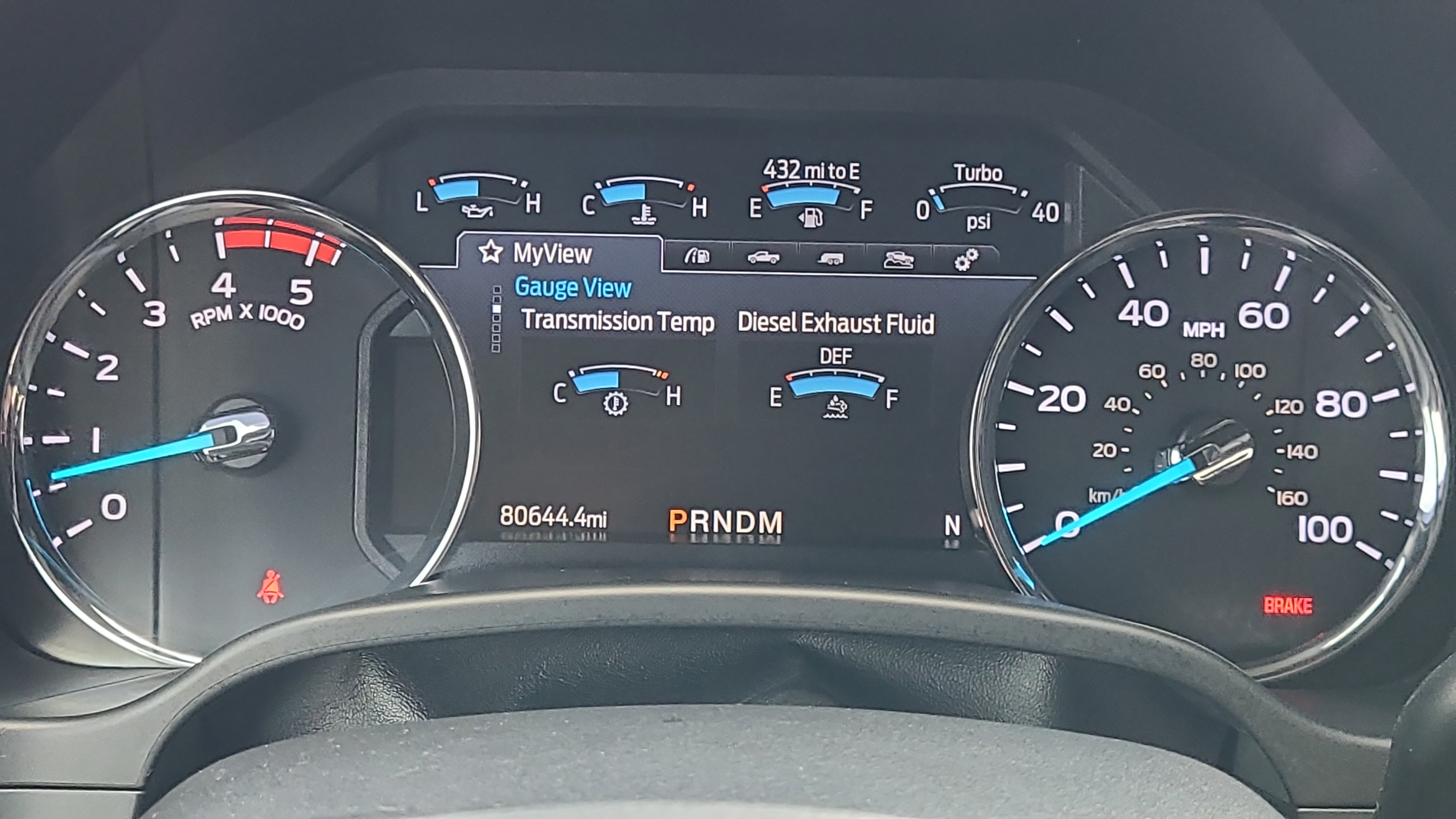 Certified 2020 Ford F250 Platinum AWD/4WD image 19