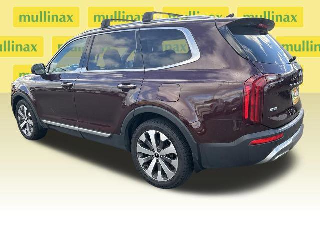 Used 2022 Kia Telluride S image 11