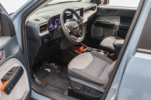 Certified 2023 Ford Maverick XLT w/ Equipment Group 300A Standard AWD/4WD image 11