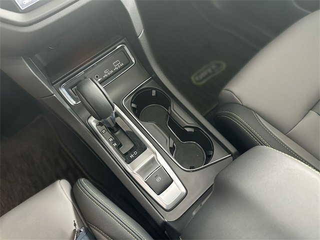 Used 2023 Subaru Ascent Onyx Edition Limited image 22