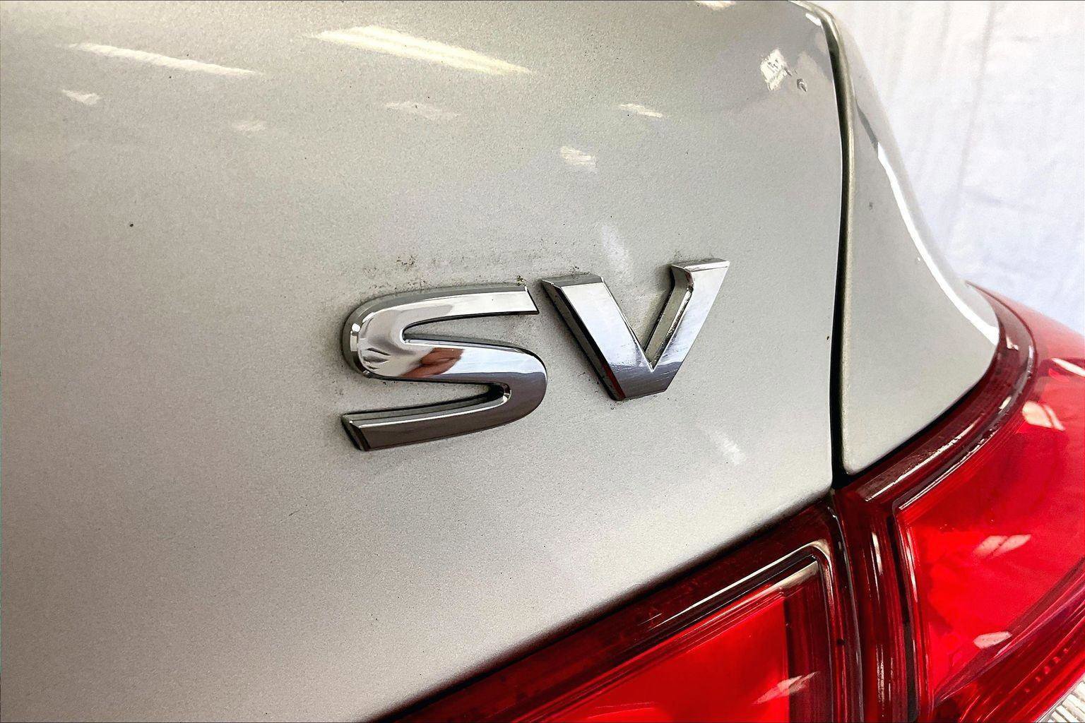 Used 2019 Nissan Sentra SV image 13