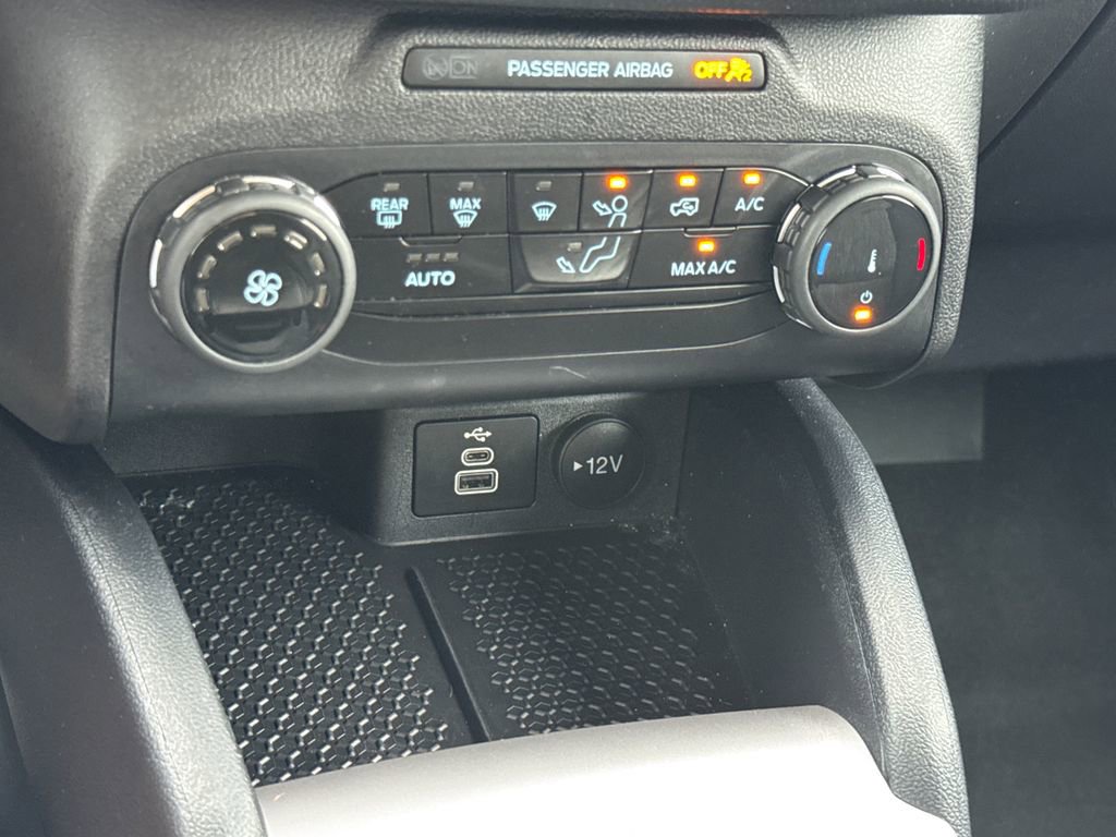Certified 2023 Ford Bronco Sport Big Bend AWD/4WD image 21