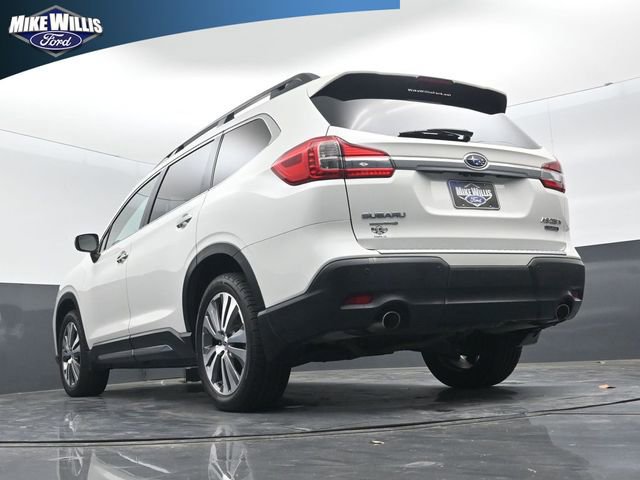 Used 2020 Subaru Ascent Touring w/ Popular Package #2A image 9