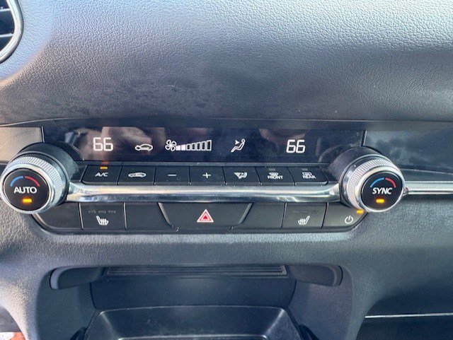 Used 2025 MAZDA CX-30 AWD 2.5 S w/ Preferred Package image 22