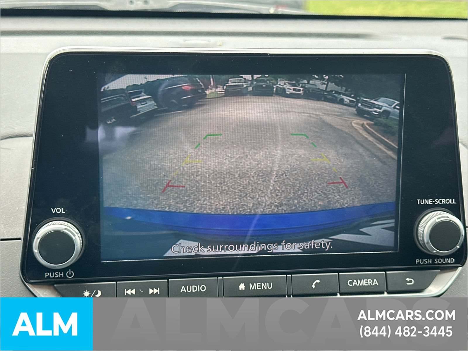 Used 2025 Nissan Altima 2.5 SR FWD image 32