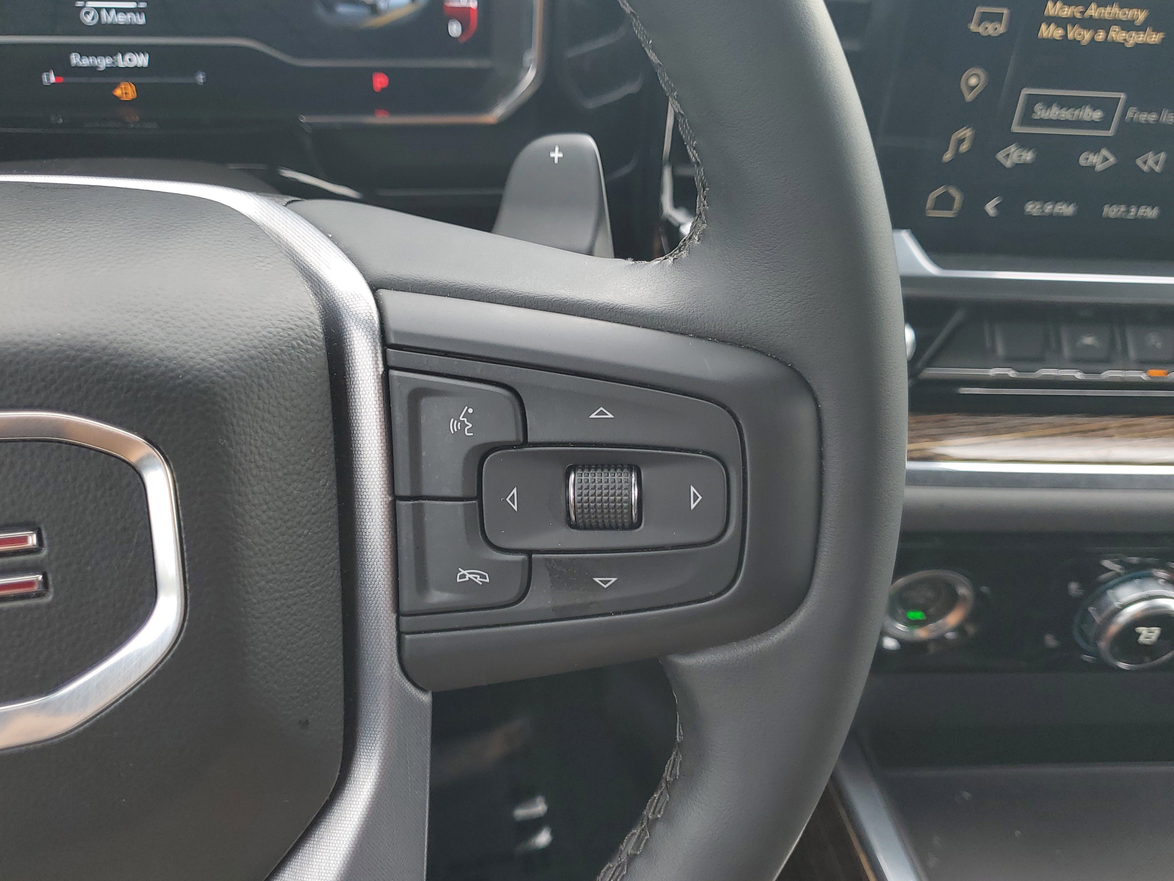 Used 2023 GMC Sierra 1500 Elevation image 25