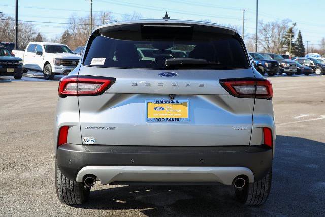 Certified 2024 Ford Escape Active w/ Tech Pack #2 image 5
